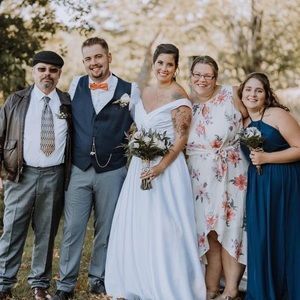 Meet your Posher, Brianna